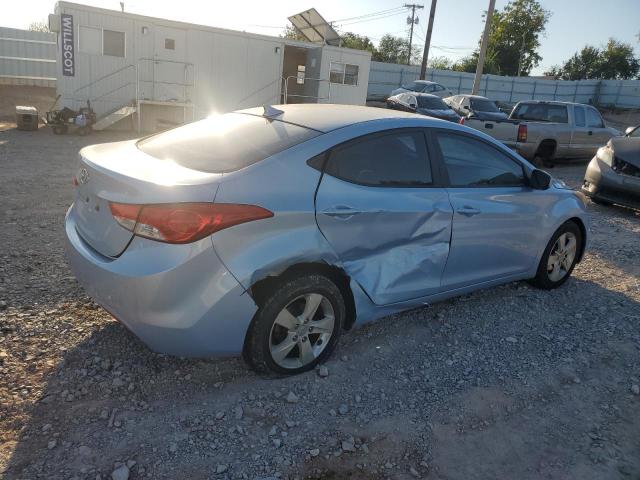 Photo 2 VIN: KMHDH4AE4CU216969 - HYUNDAI ELANTRA GL 