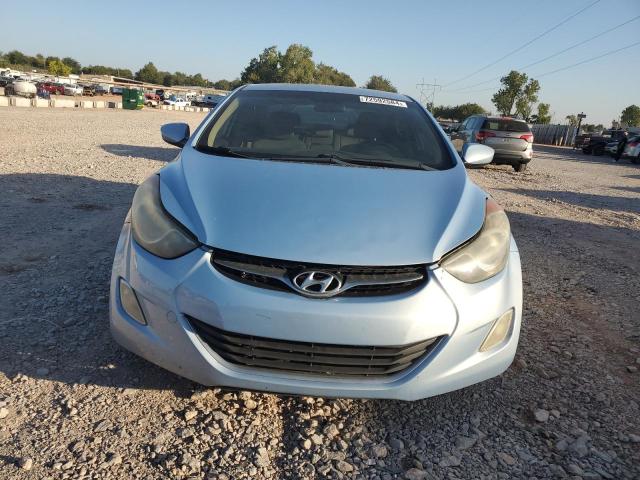 Photo 4 VIN: KMHDH4AE4CU216969 - HYUNDAI ELANTRA GL 