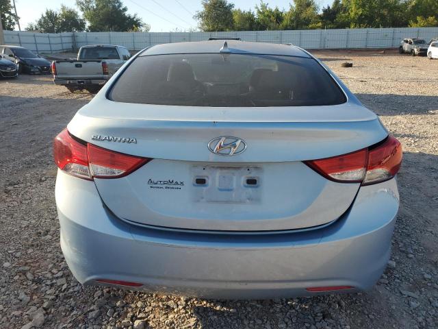 Photo 5 VIN: KMHDH4AE4CU216969 - HYUNDAI ELANTRA GL 