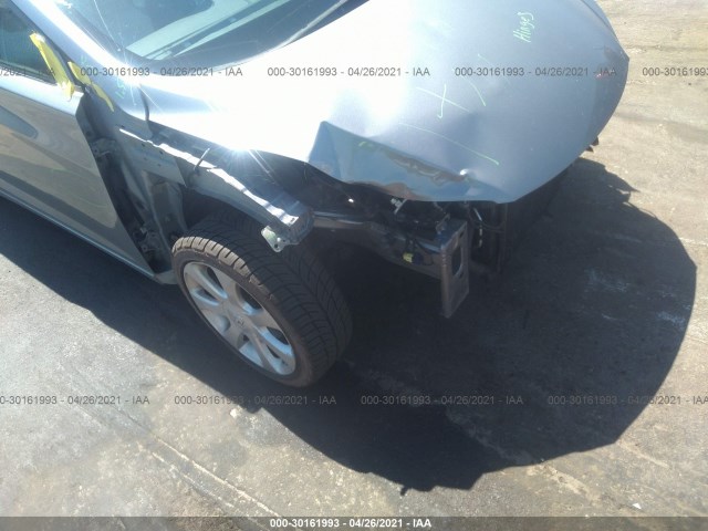 Photo 5 VIN: KMHDH4AE4CU221332 - HYUNDAI ELANTRA 