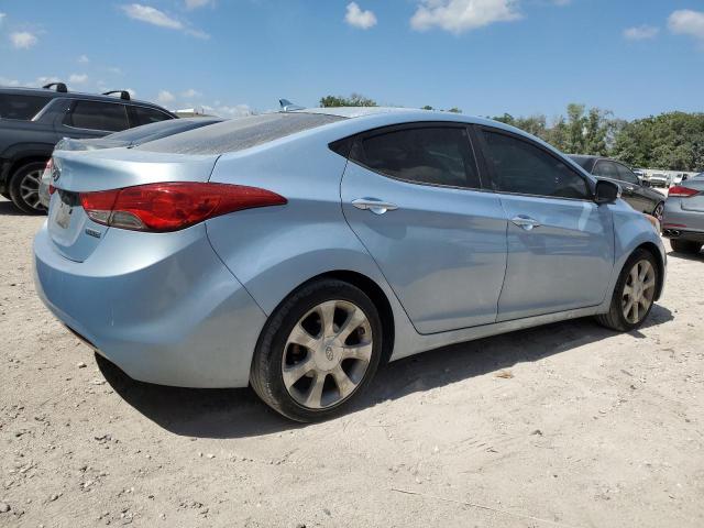 Photo 2 VIN: KMHDH4AE4CU221377 - HYUNDAI ELANTRA 