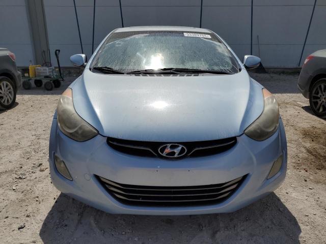 Photo 4 VIN: KMHDH4AE4CU221377 - HYUNDAI ELANTRA 