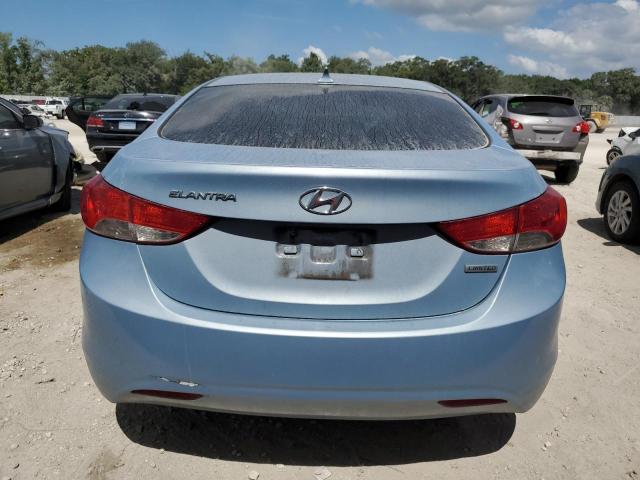 Photo 5 VIN: KMHDH4AE4CU221377 - HYUNDAI ELANTRA 