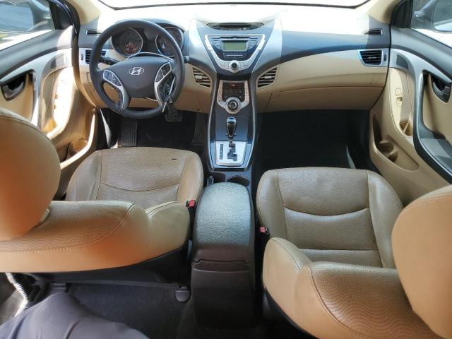 Photo 7 VIN: KMHDH4AE4CU221377 - HYUNDAI ELANTRA 