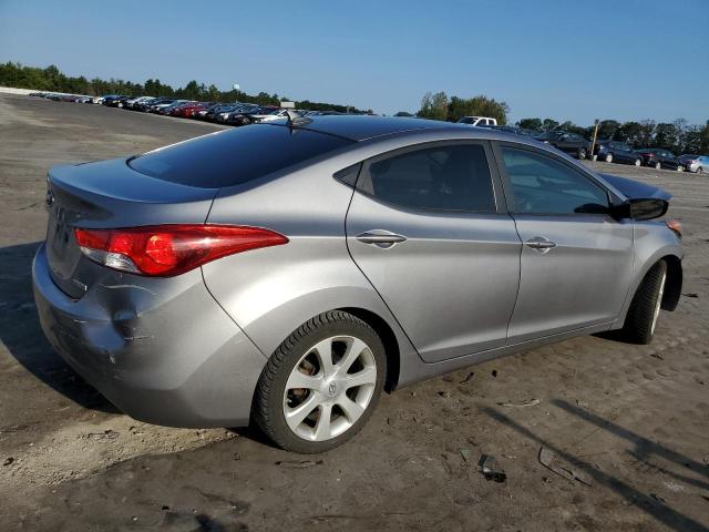 Photo 2 VIN: KMHDH4AE4CU248773 - HYUNDAI ELANTRA GL 