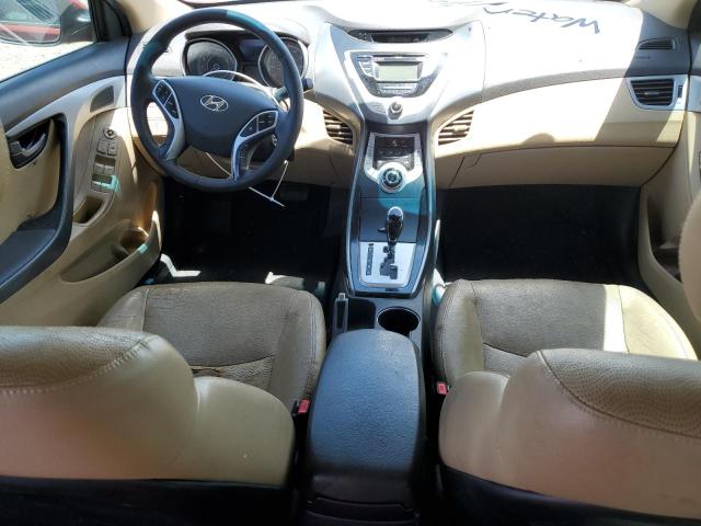 Photo 7 VIN: KMHDH4AE4CU255688 - HYUNDAI ELANTRA 