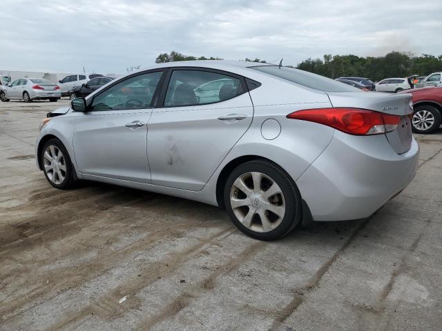 Photo 1 VIN: KMHDH4AE4CU268277 - HYUNDAI ELANTRA GL 