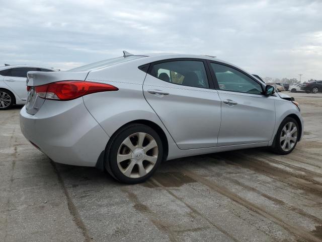 Photo 2 VIN: KMHDH4AE4CU268277 - HYUNDAI ELANTRA GL 