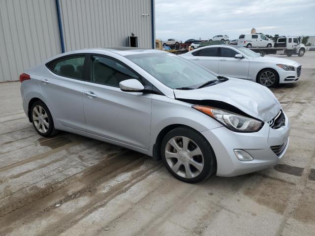 Photo 3 VIN: KMHDH4AE4CU268277 - HYUNDAI ELANTRA GL 