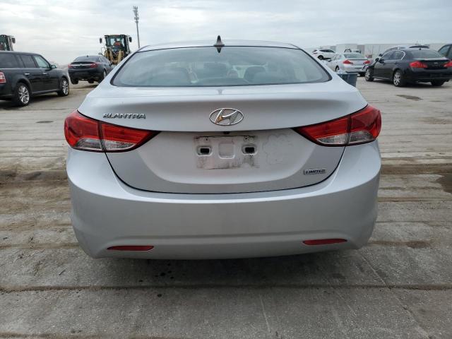 Photo 5 VIN: KMHDH4AE4CU268277 - HYUNDAI ELANTRA GL 