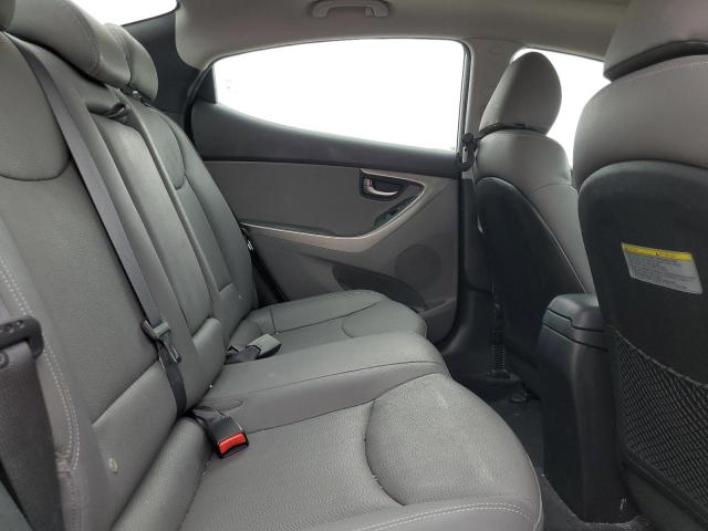 Photo 9 VIN: KMHDH4AE4CU268277 - HYUNDAI ELANTRA GL 