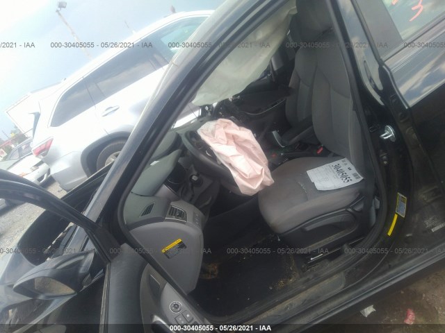 Photo 4 VIN: KMHDH4AE4CU285659 - HYUNDAI ELANTRA 