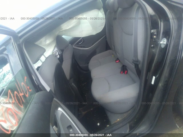 Photo 7 VIN: KMHDH4AE4CU285659 - HYUNDAI ELANTRA 