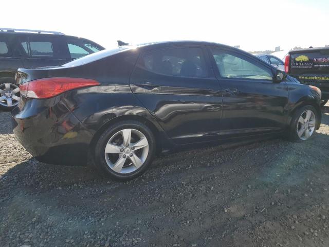 Photo 2 VIN: KMHDH4AE4CU288416 - HYUNDAI ELANTRA 