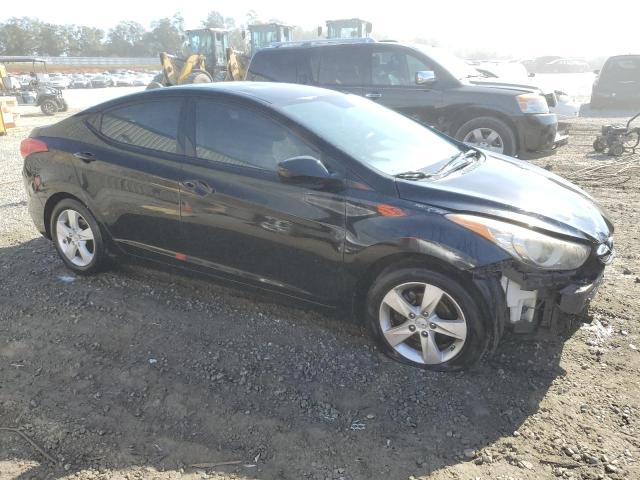 Photo 3 VIN: KMHDH4AE4CU288416 - HYUNDAI ELANTRA 