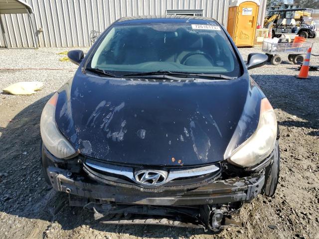 Photo 4 VIN: KMHDH4AE4CU288416 - HYUNDAI ELANTRA 