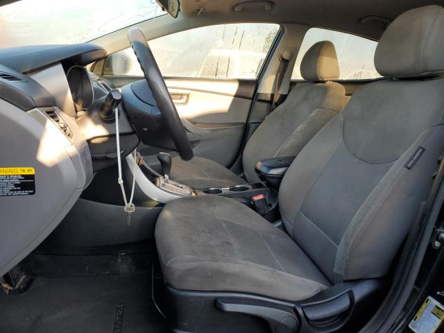 Photo 6 VIN: KMHDH4AE4CU288416 - HYUNDAI ELANTRA 