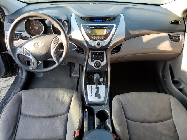 Photo 7 VIN: KMHDH4AE4CU288416 - HYUNDAI ELANTRA 