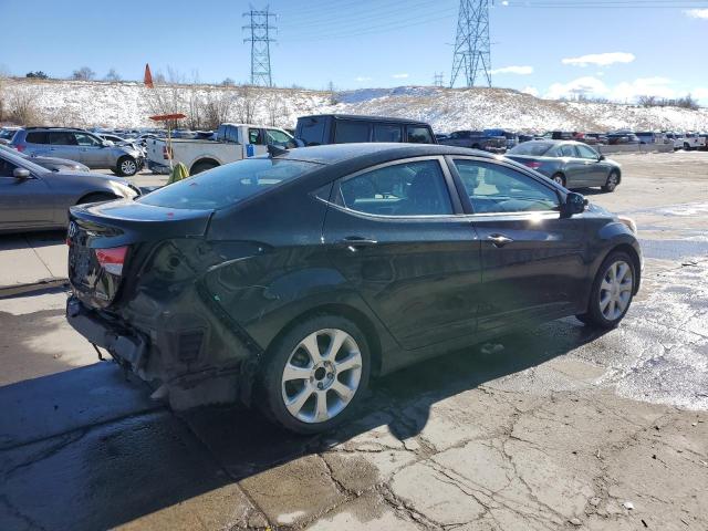 Photo 2 VIN: KMHDH4AE4CU288710 - HYUNDAI ELANTRA 