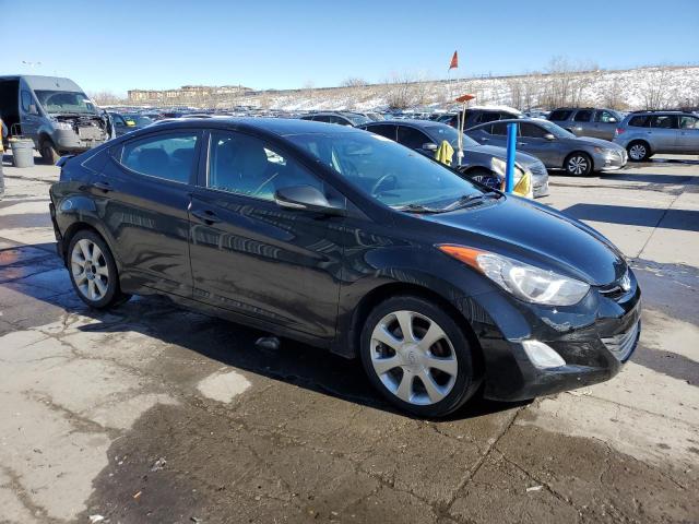 Photo 3 VIN: KMHDH4AE4CU288710 - HYUNDAI ELANTRA 