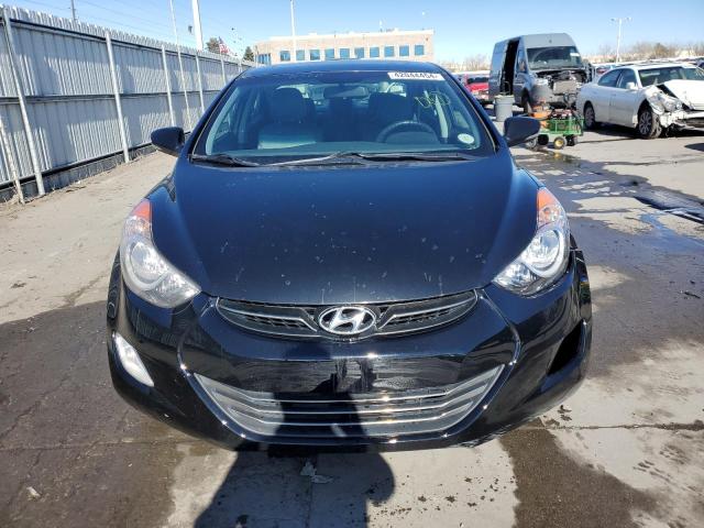 Photo 4 VIN: KMHDH4AE4CU288710 - HYUNDAI ELANTRA 