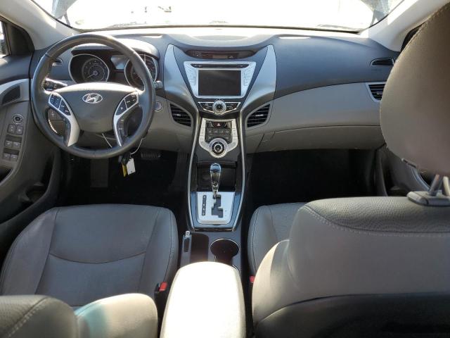 Photo 7 VIN: KMHDH4AE4CU288710 - HYUNDAI ELANTRA 