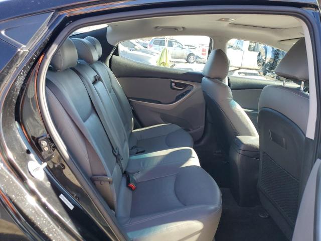 Photo 9 VIN: KMHDH4AE4CU288710 - HYUNDAI ELANTRA 