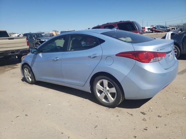 Photo 1 VIN: KMHDH4AE4CU291445 - HYUNDAI ELANTRA 