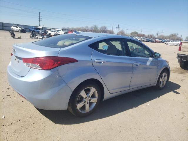 Photo 2 VIN: KMHDH4AE4CU291445 - HYUNDAI ELANTRA 