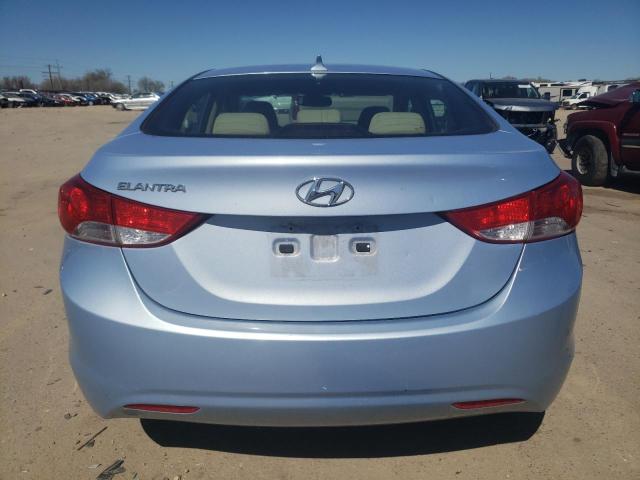 Photo 5 VIN: KMHDH4AE4CU291445 - HYUNDAI ELANTRA 