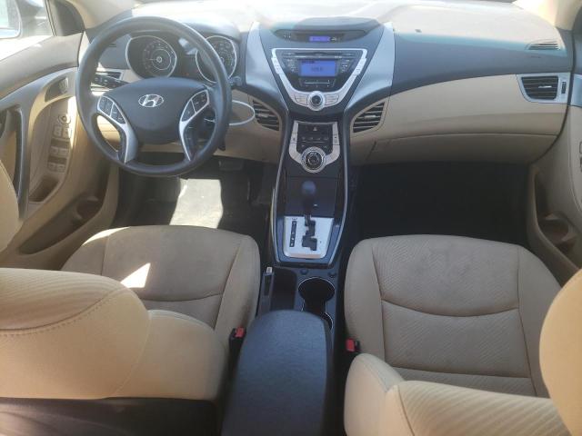 Photo 7 VIN: KMHDH4AE4CU291445 - HYUNDAI ELANTRA 