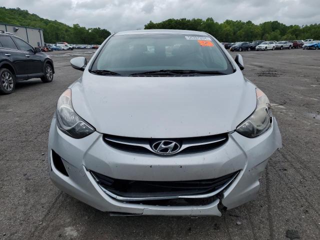 Photo 4 VIN: KMHDH4AE4CU308258 - HYUNDAI ELANTRA 