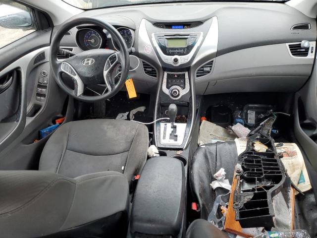 Photo 7 VIN: KMHDH4AE4CU308258 - HYUNDAI ELANTRA 