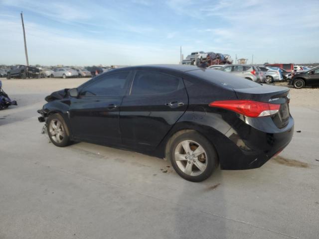 Photo 1 VIN: KMHDH4AE4CU315355 - HYUNDAI ELANTRA GL 