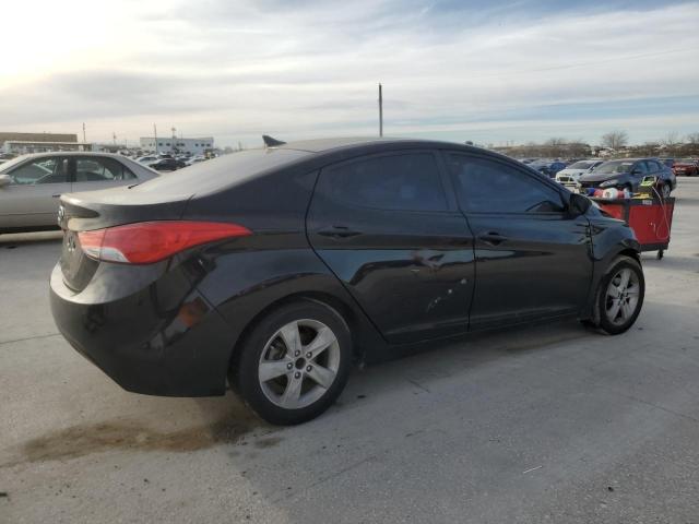 Photo 2 VIN: KMHDH4AE4CU315355 - HYUNDAI ELANTRA GL 