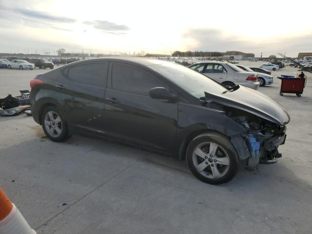 Photo 3 VIN: KMHDH4AE4CU315355 - HYUNDAI ELANTRA GL 