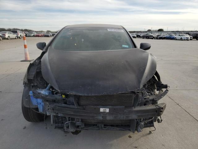 Photo 4 VIN: KMHDH4AE4CU315355 - HYUNDAI ELANTRA GL 