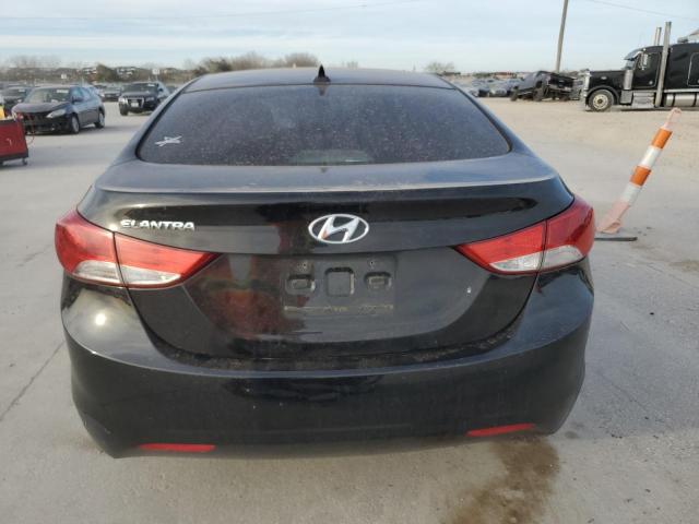 Photo 5 VIN: KMHDH4AE4CU315355 - HYUNDAI ELANTRA GL 