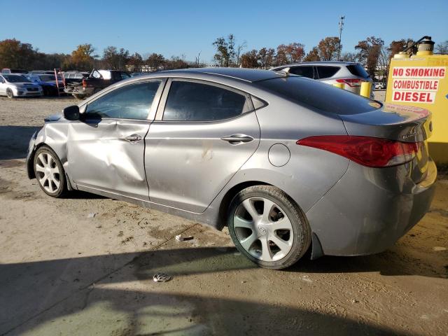 Photo 1 VIN: KMHDH4AE4CU321219 - HYUNDAI ELANTRA GL 