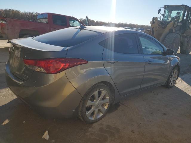 Photo 2 VIN: KMHDH4AE4CU321219 - HYUNDAI ELANTRA GL 