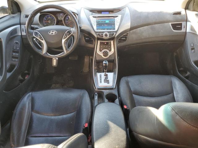 Photo 7 VIN: KMHDH4AE4CU321219 - HYUNDAI ELANTRA GL 