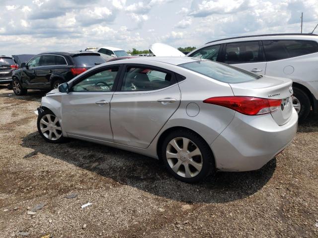 Photo 1 VIN: KMHDH4AE4CU323097 - HYUNDAI ELANTRA GL 