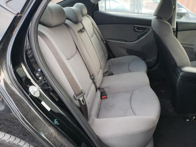 Photo 5 VIN: KMHDH4AE4CU324475 - HYUNDAI ELANTRA GL 