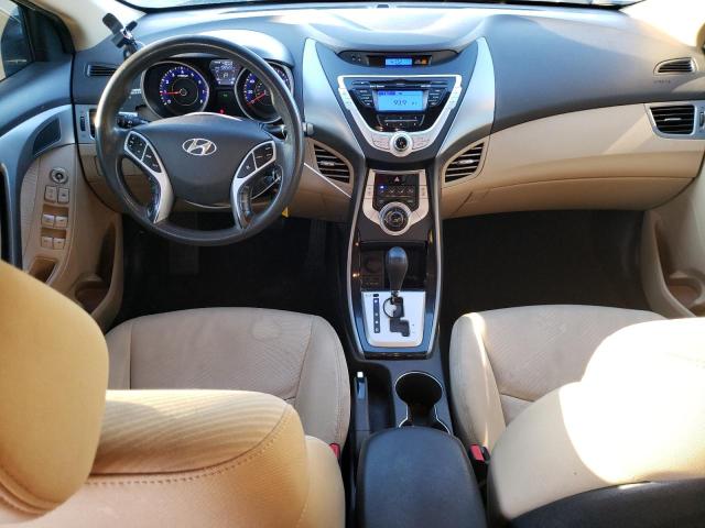 Photo 7 VIN: KMHDH4AE4CU345228 - HYUNDAI ELANTRA 