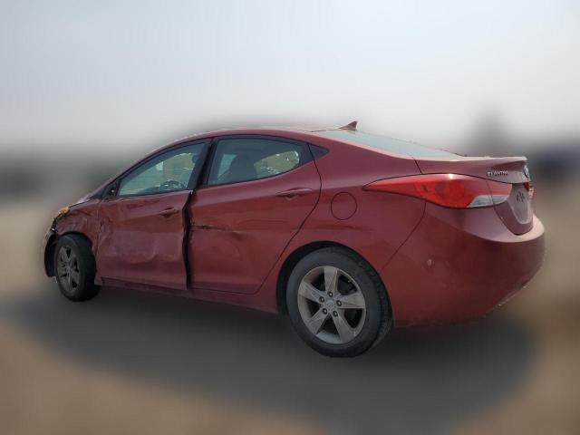 Photo 1 VIN: KMHDH4AE4CU353233 - HYUNDAI ELANTRA 