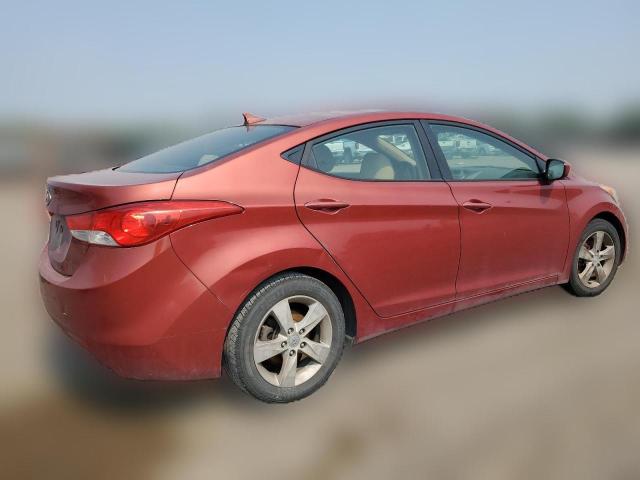 Photo 2 VIN: KMHDH4AE4CU353233 - HYUNDAI ELANTRA 