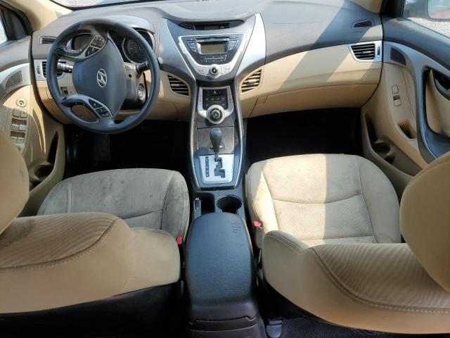 Photo 7 VIN: KMHDH4AE4CU353233 - HYUNDAI ELANTRA 