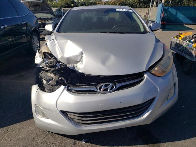 Photo 4 VIN: KMHDH4AE4CU367746 - HYUNDAI ELANTRA GL 