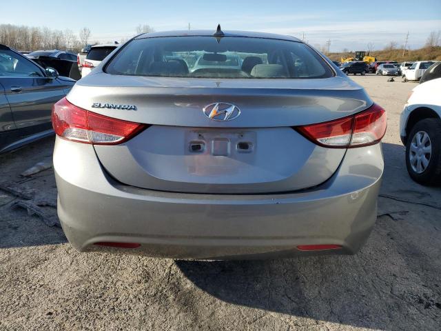 Photo 5 VIN: KMHDH4AE4CU372736 - HYUNDAI ELANTRA GL 