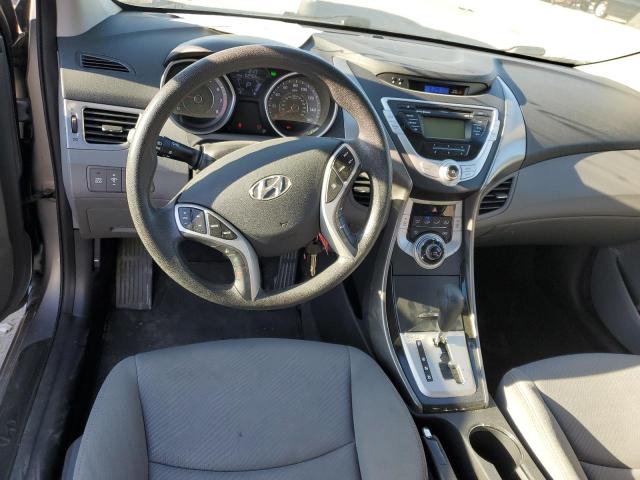 Photo 7 VIN: KMHDH4AE4CU372736 - HYUNDAI ELANTRA GL 